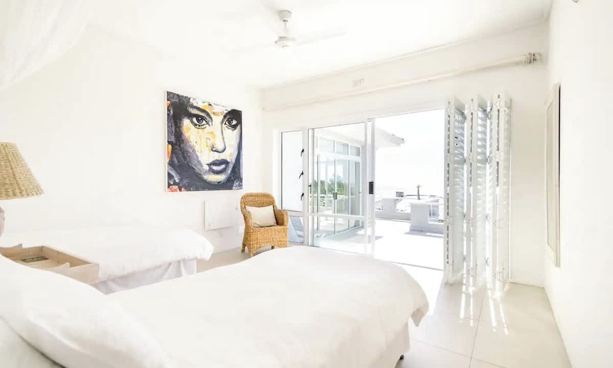 Photo of Bedroom in Camps Bay