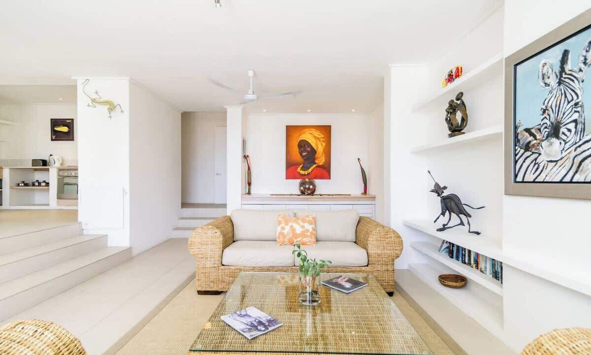 Photo of Livingroom in Camps Bay