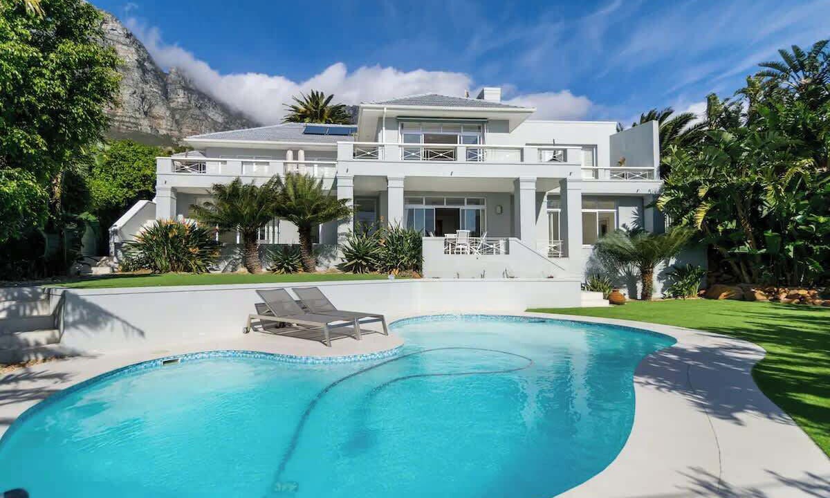 Photo of Outdoor in Camps Bay