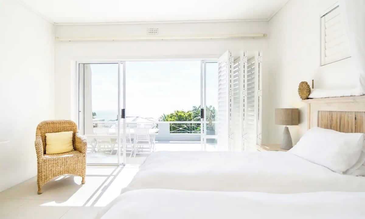 Photo of Bedroom in Camps Bay