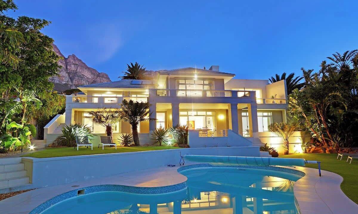 Photo of Outdoor in Camps Bay