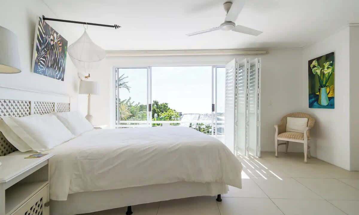 Photo of Bedroom in Camps Bay
