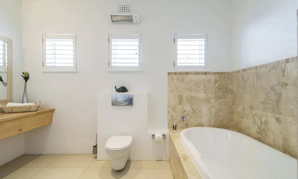 Photo of Bathroom in Camps Bay