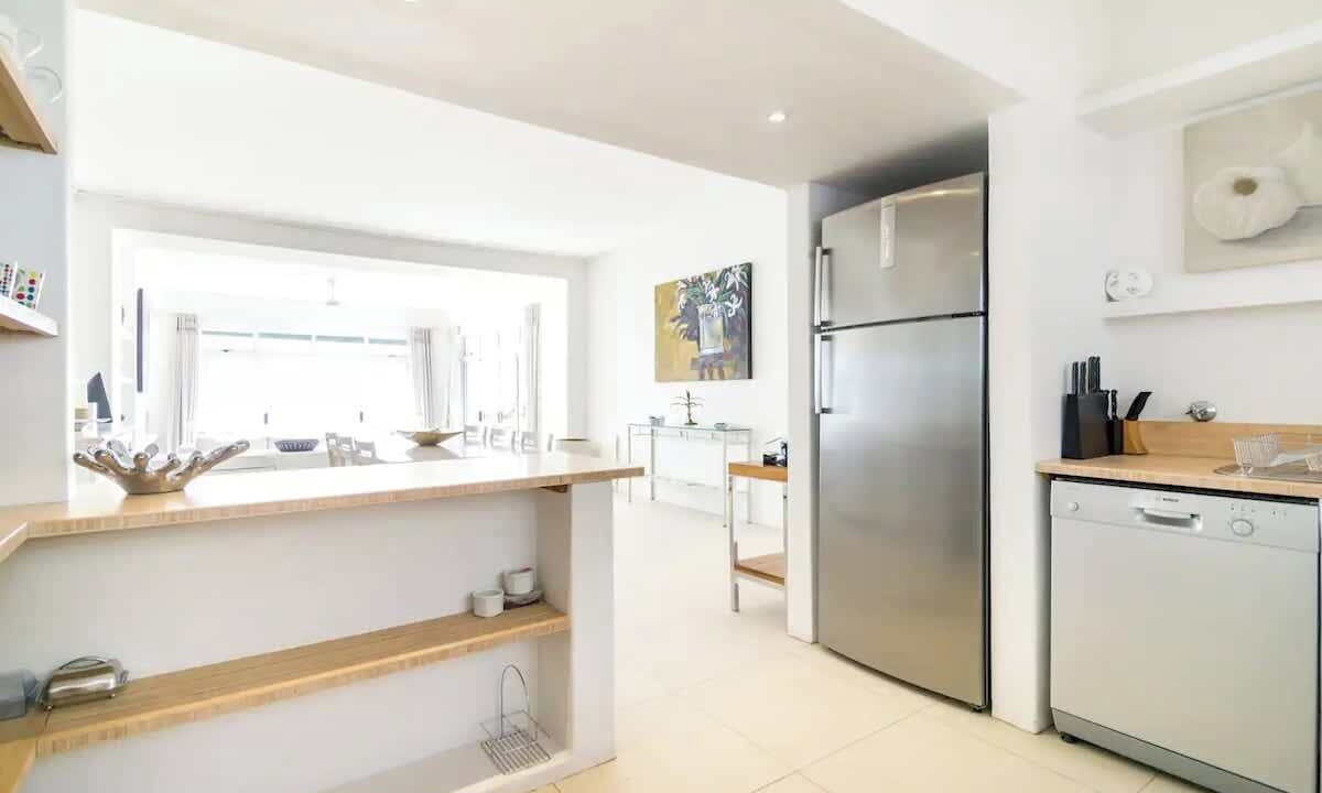 Photo of Kitchen in Camps Bay