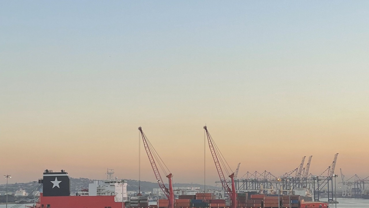 Photo of Others in Durban Point