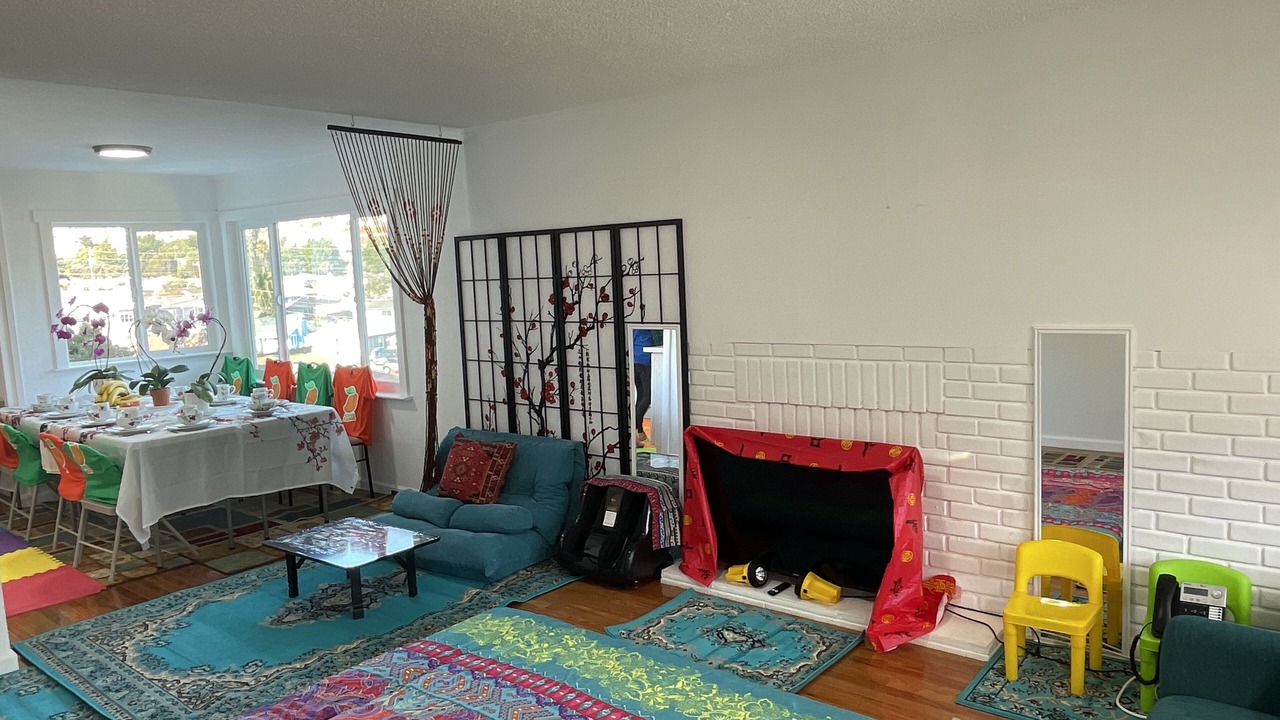 Photo of Bedroom in Paradise Valley