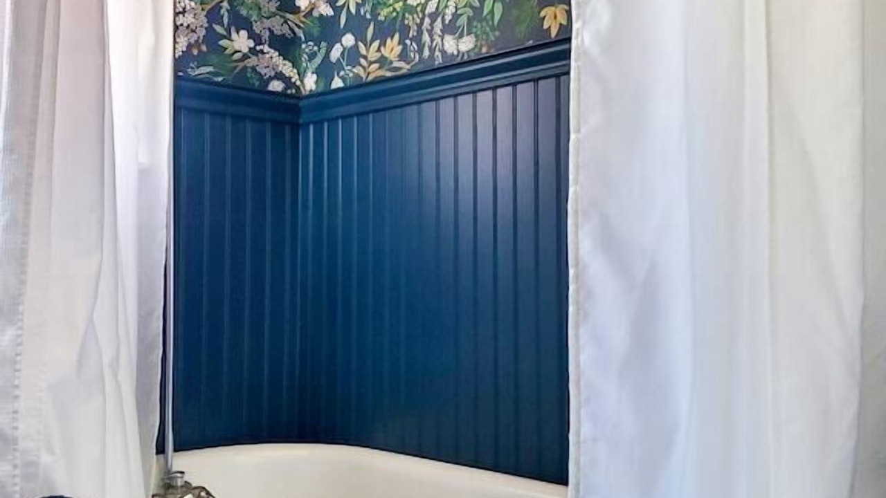 Photo of Bathroom in Lodi