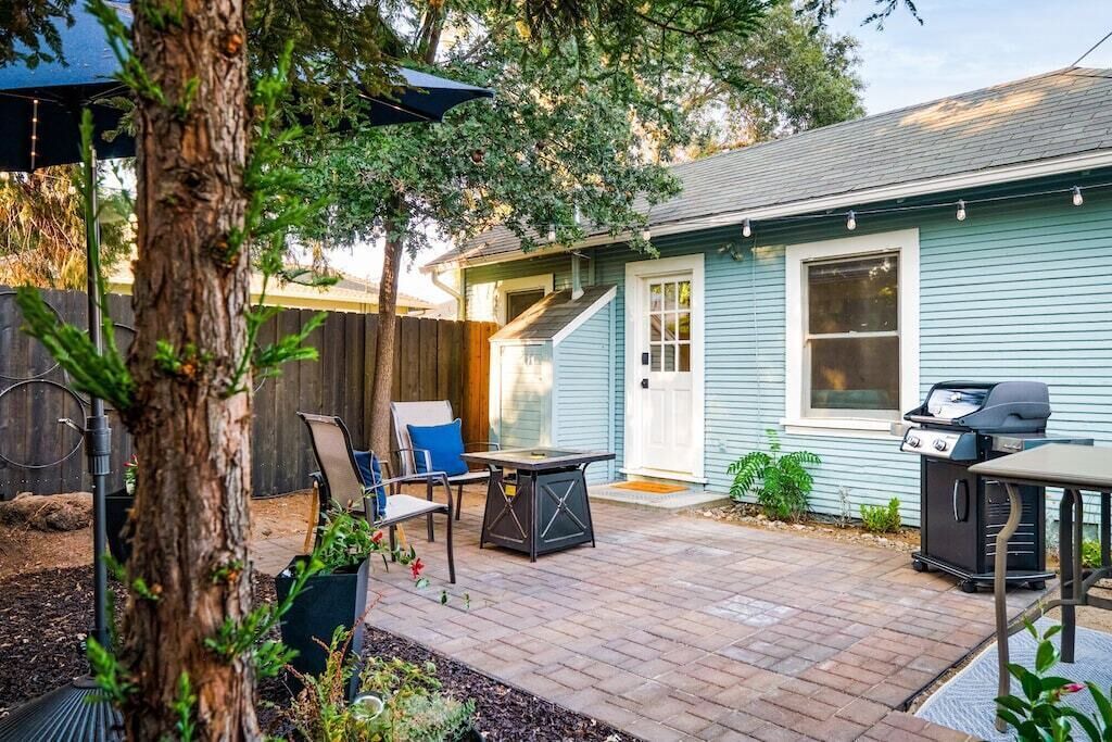 Photo of Outdoor in Lodi