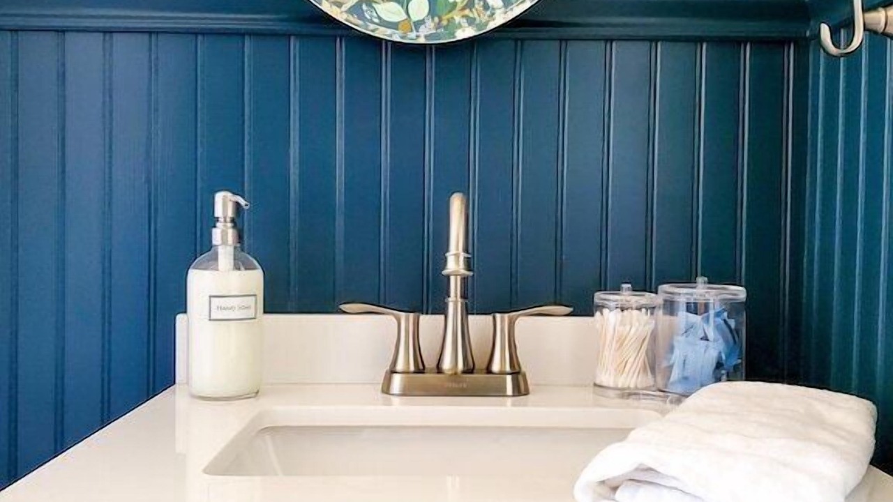 Photo of Bathroom in Lodi