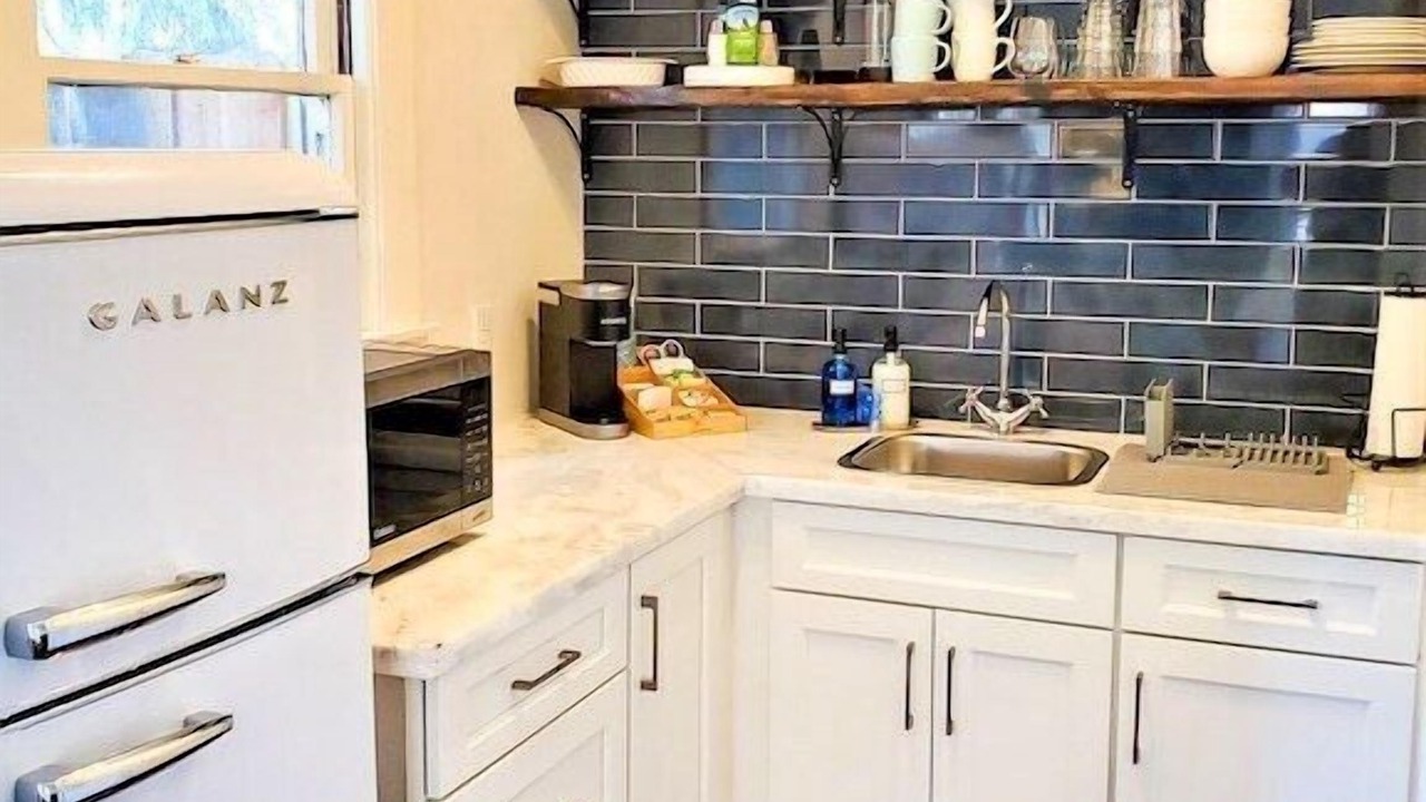 Photo of Kitchen in Lodi