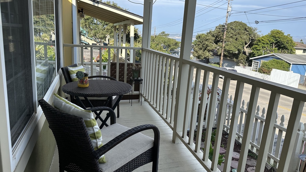 Photo of Outdoor in Monterey