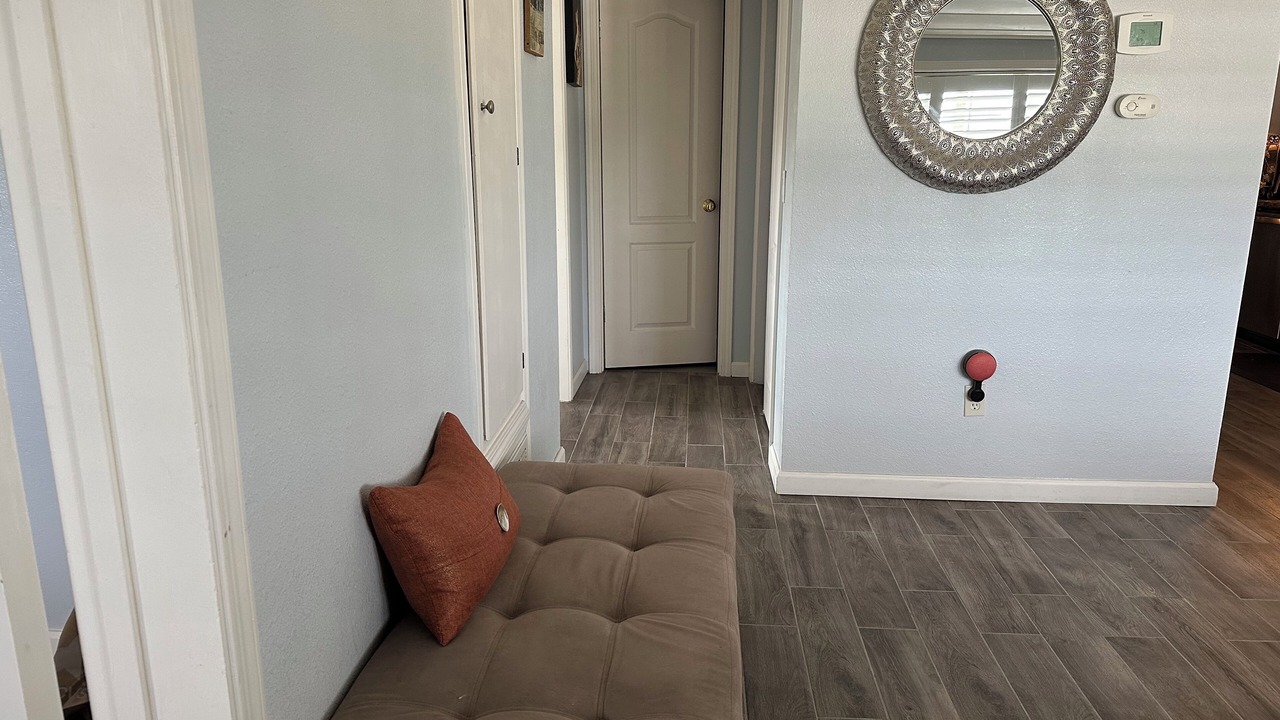 Photo of Bedroom in Monterey