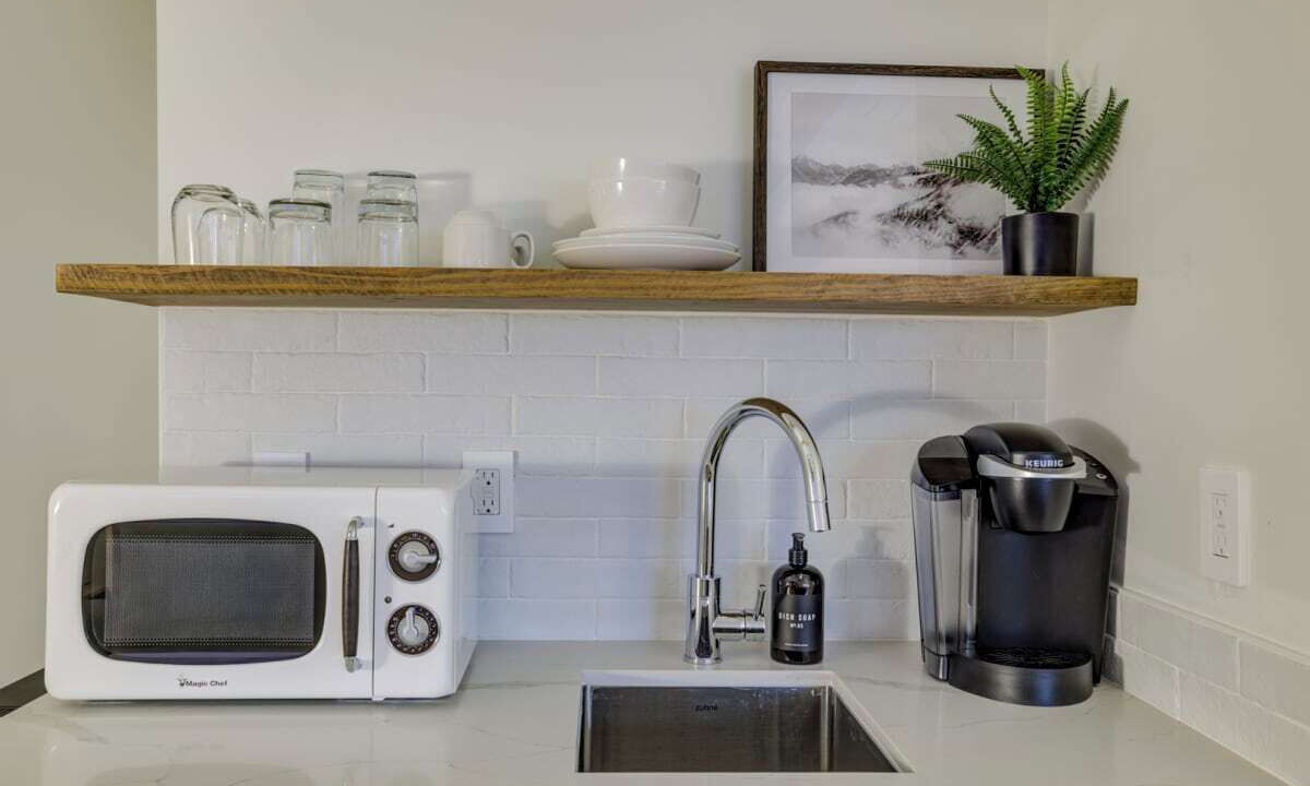 Photo of Kitchen in Lakeside Park