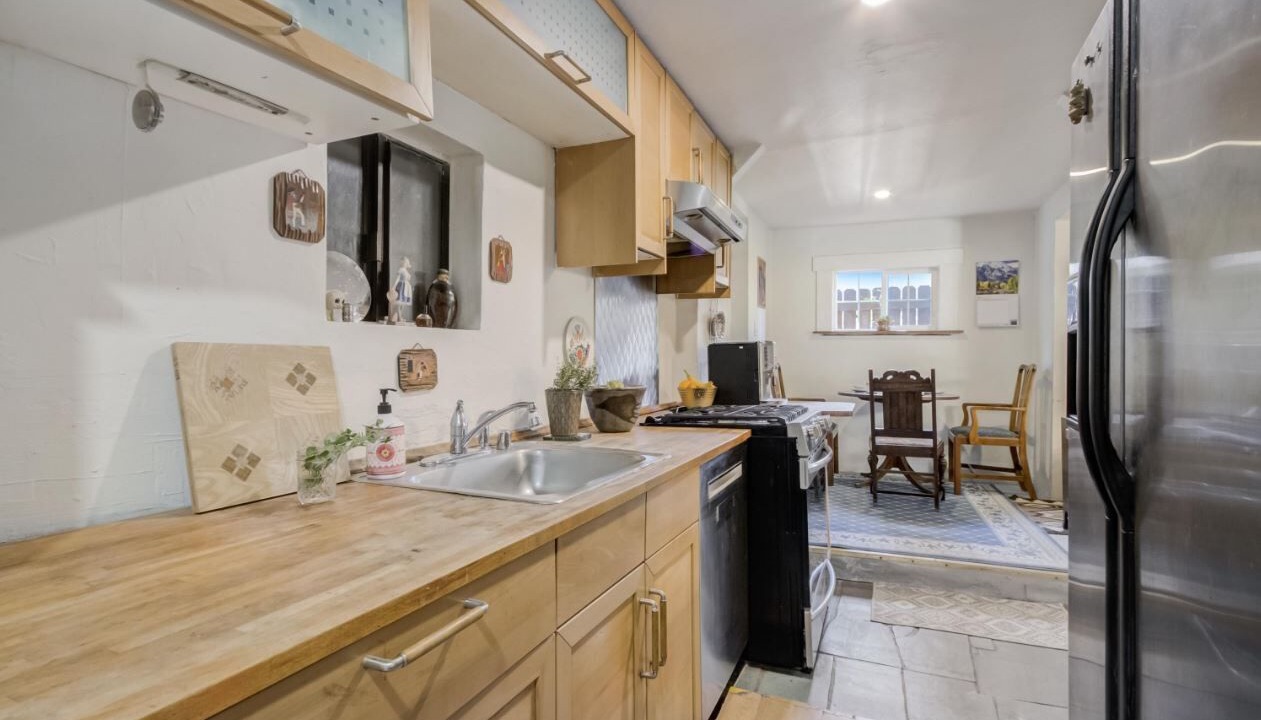 Photo of Kitchen in Oakland