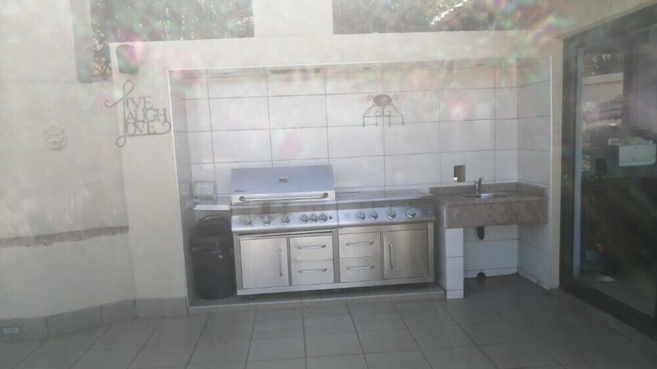 Photo of Patio Balcony in Kosmos