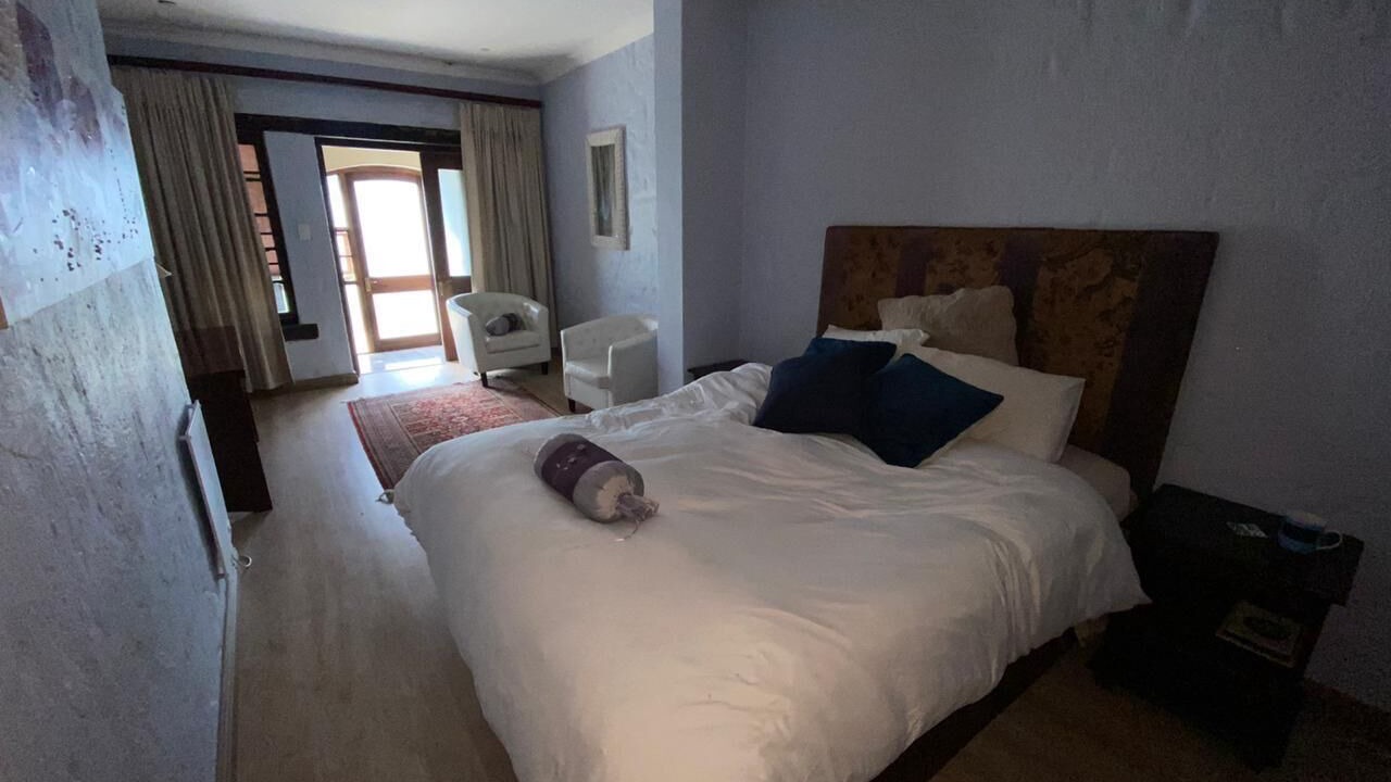 Photo of Bedroom in Kosmos