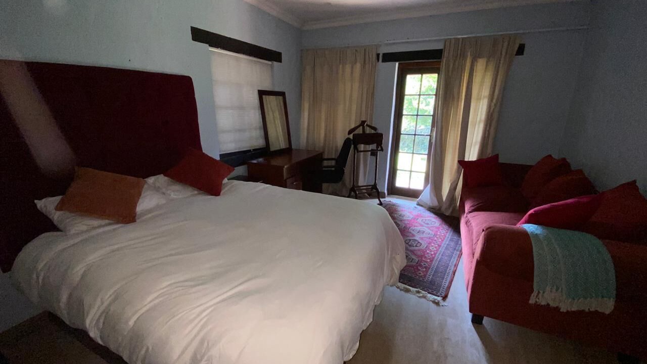 Photo of Bedroom in Kosmos
