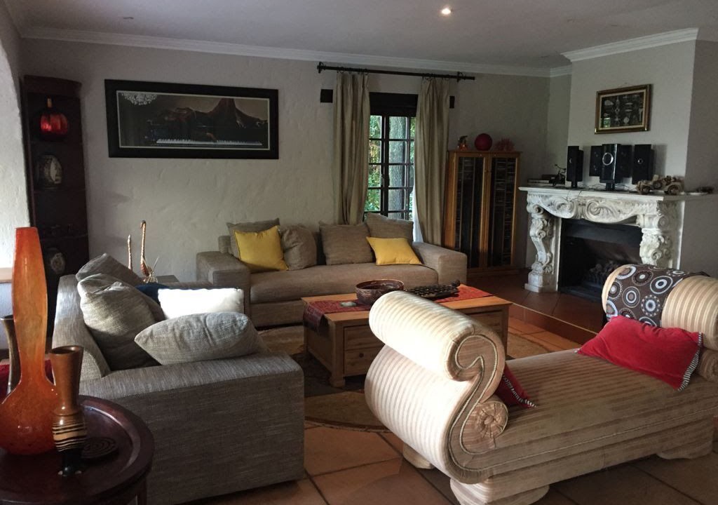 Photo of Livingroom in Kosmos