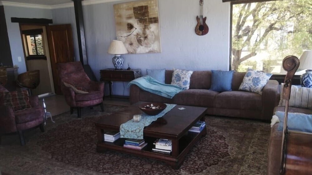 Photo of Livingroom in Kosmos