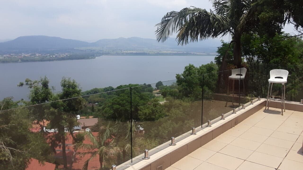 Photo of Patio Balcony in Kosmos