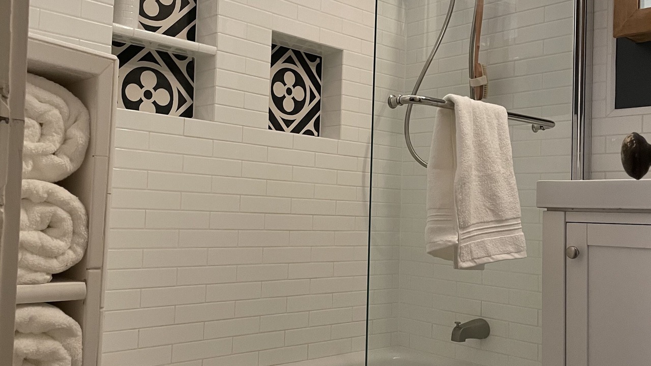 Photo of Bathroom in Castro District