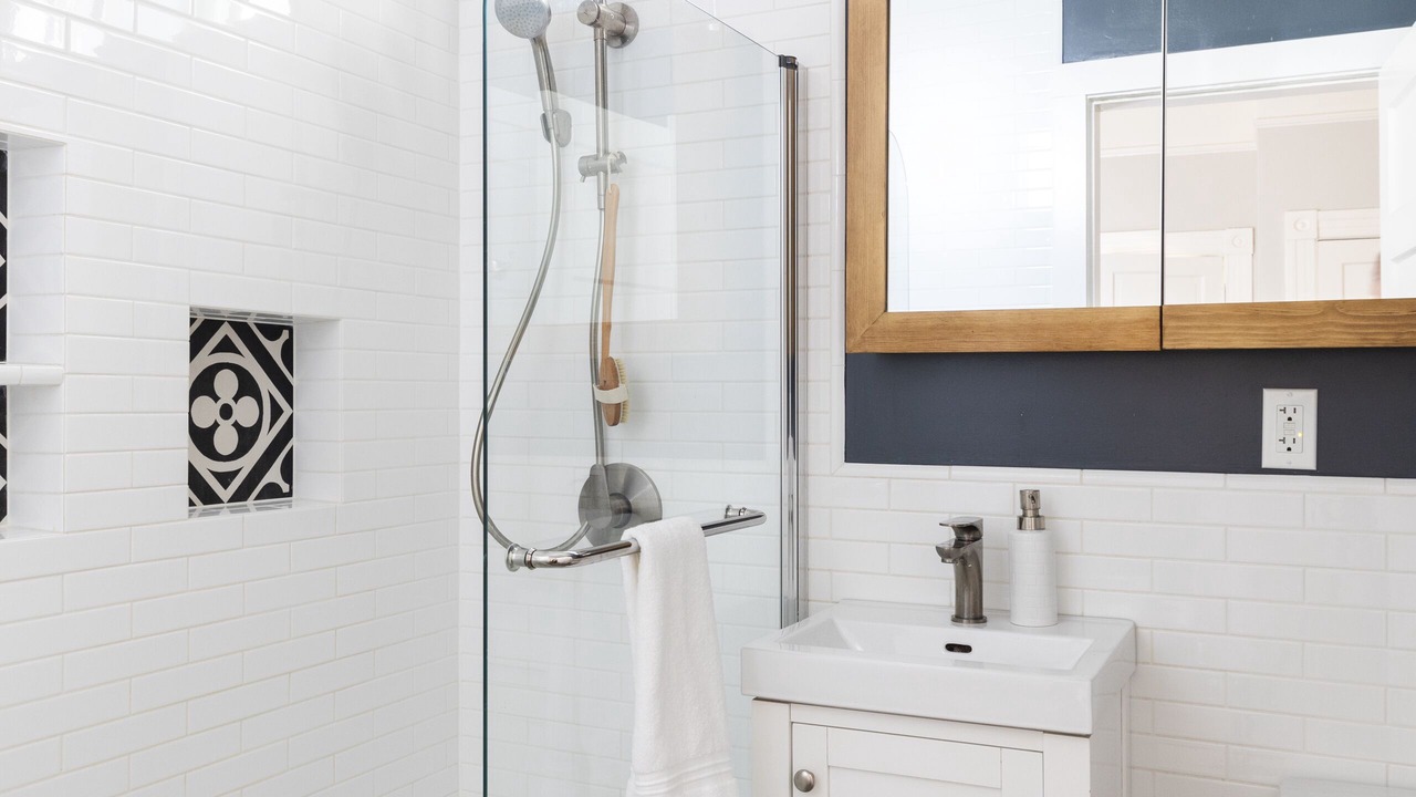 Photo of Bathroom in Castro District
