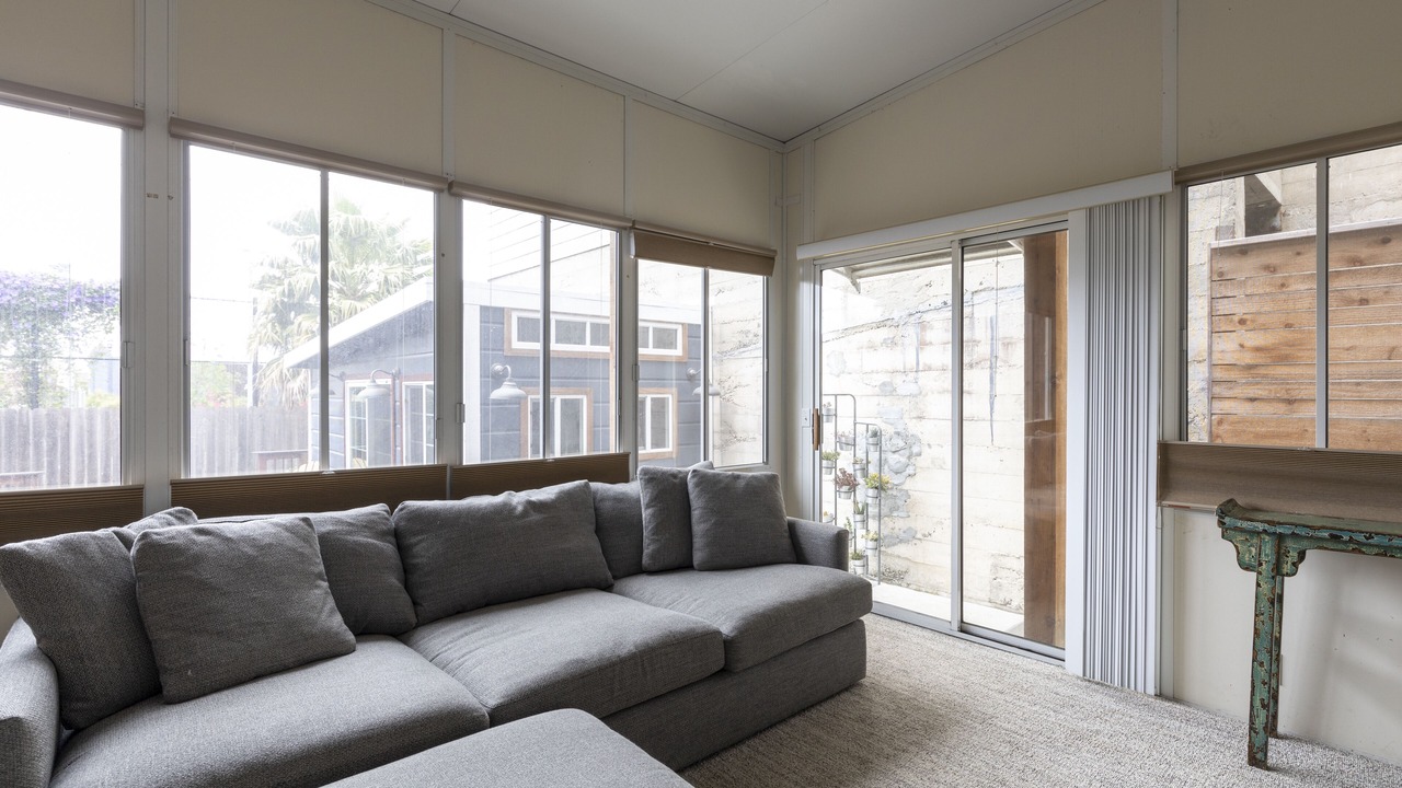 Photo of Livingroom in Castro District