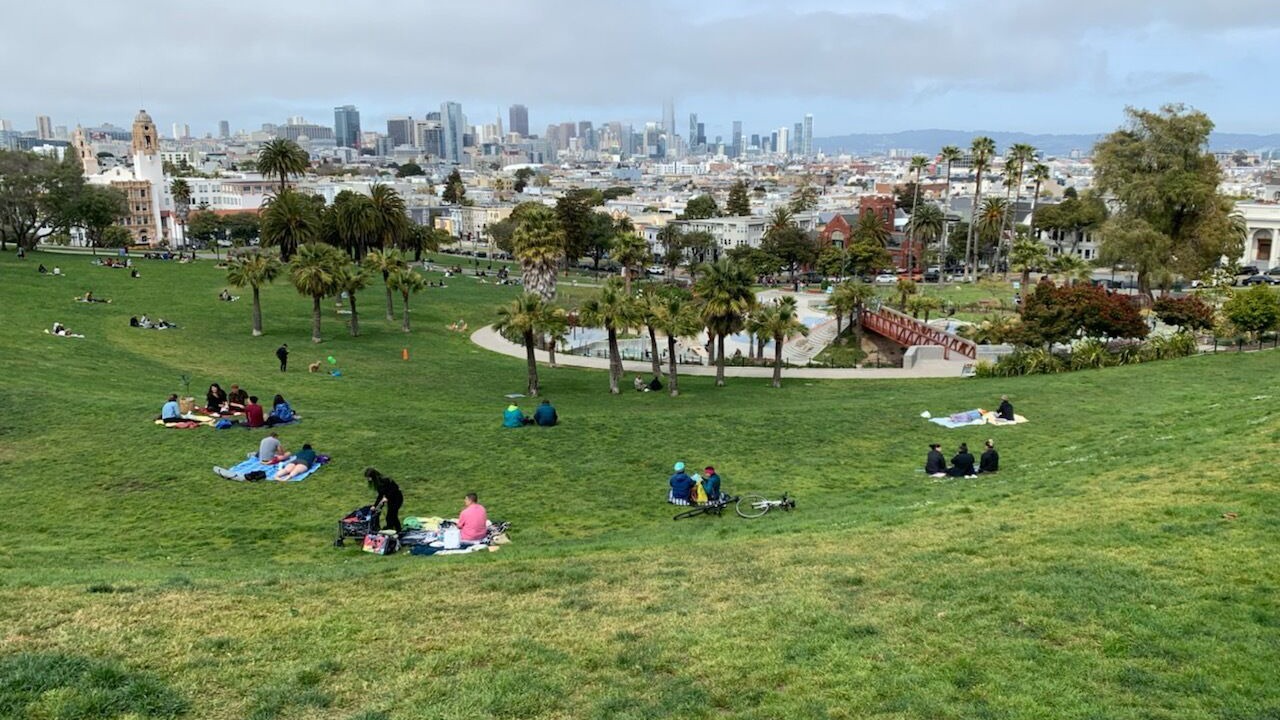 Photo of Others in Castro District