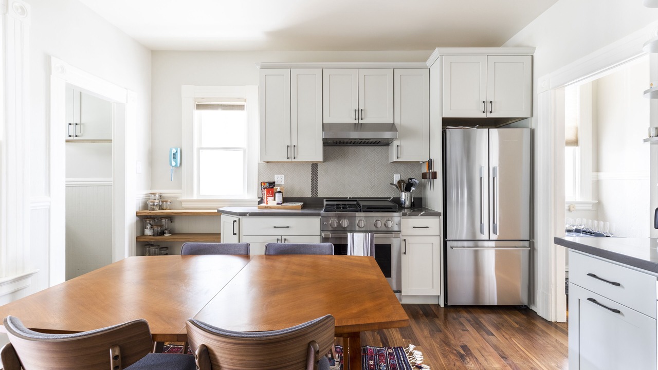 Photo of Kitchen in Castro District