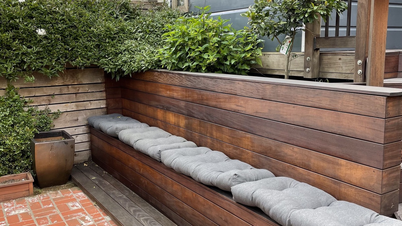 Photo of Outdoor in Castro District