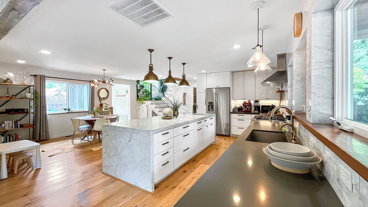 Photo of Kitchen in Redway