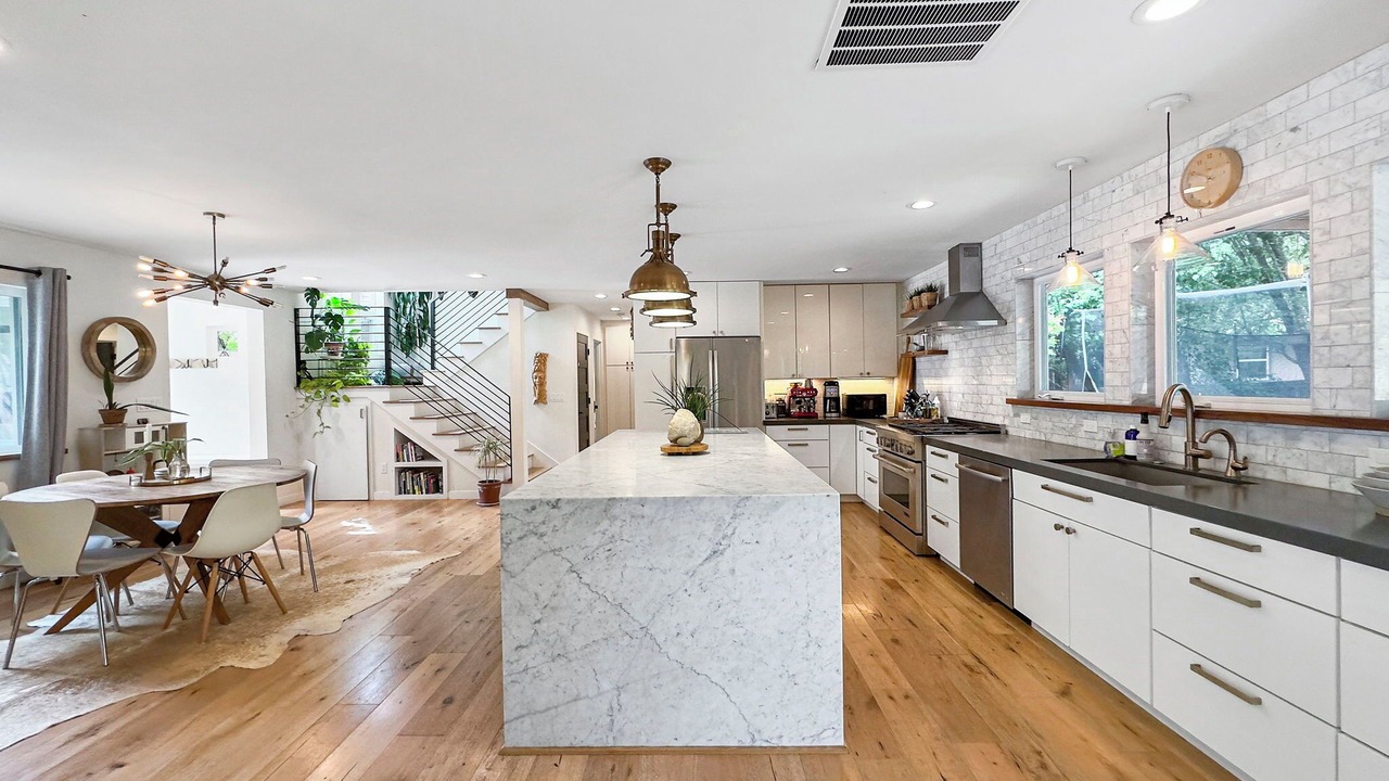 Photo of Kitchen in Redway