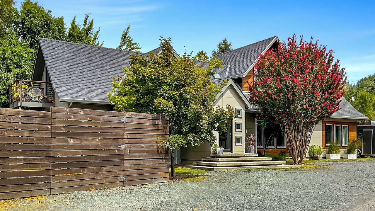 Photo of Outdoor in Redway
