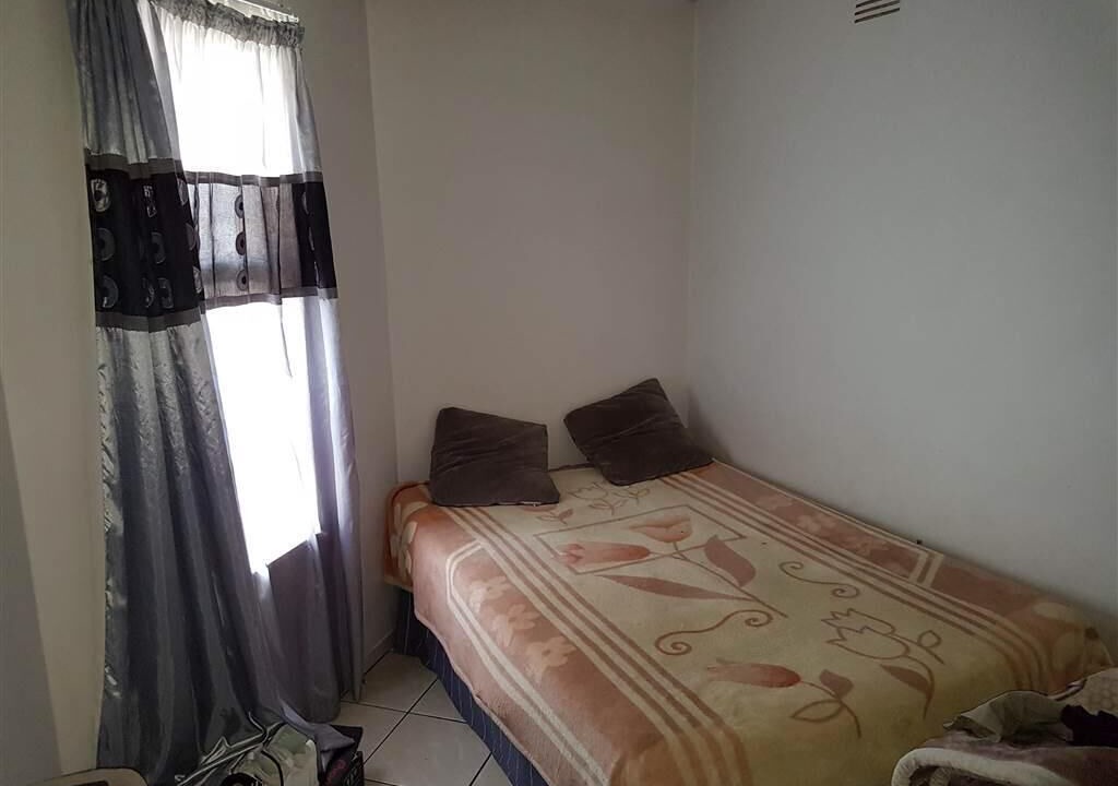 Photo of Bedroom in Durban