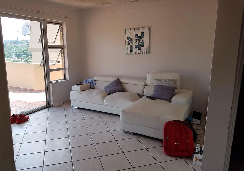 Photo of Livingroom in Durban