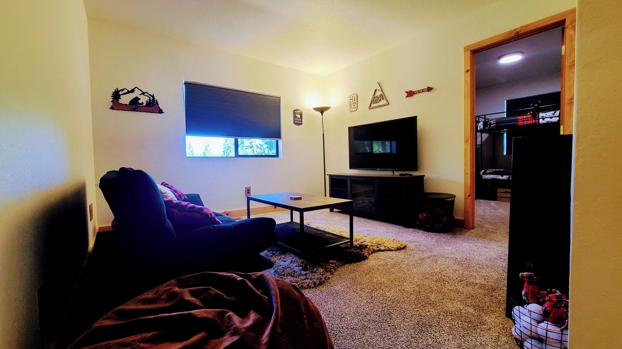Photo of Bedroom in Glencoe