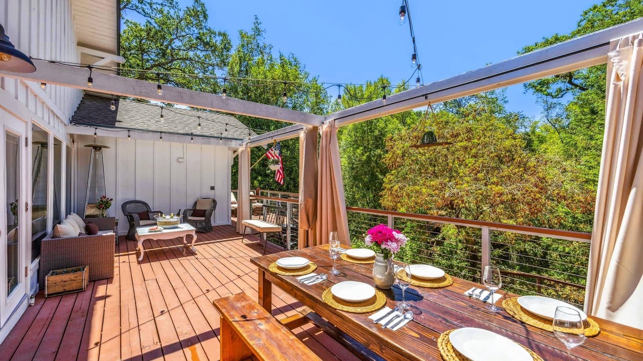 Photo of Outdoor in Glen Ellen