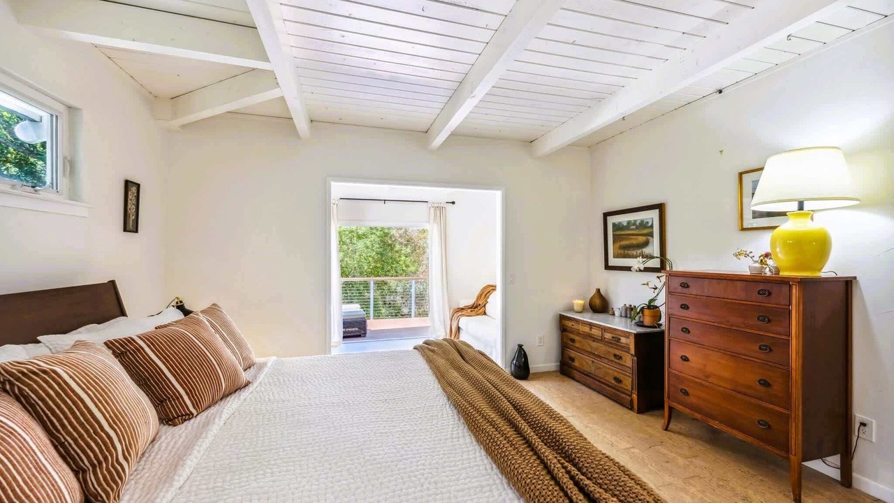 Photo of Patio Balcony in Glen Ellen