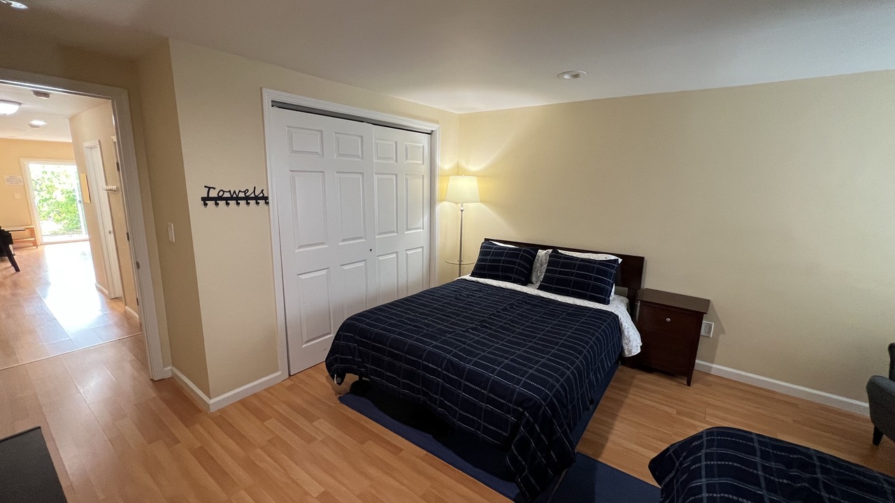 Photo of Bedroom in Daly City