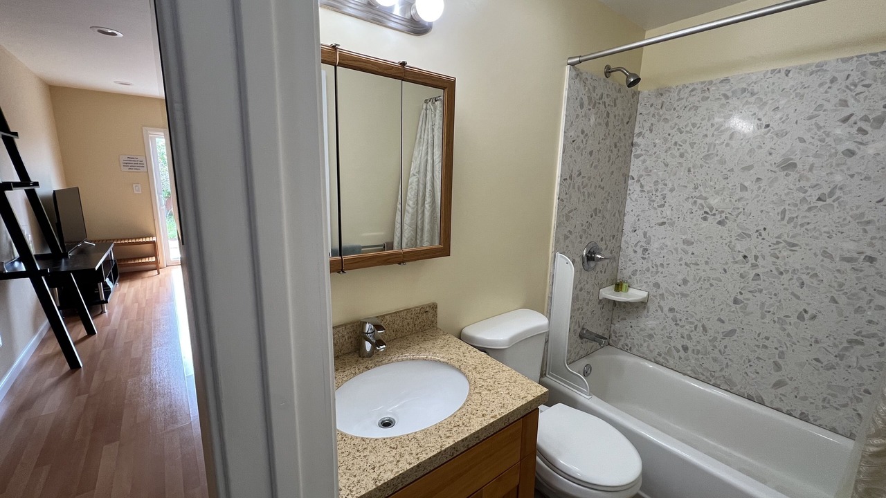 Photo of Bathroom in Daly City