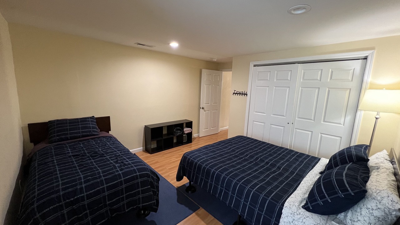 Photo of Bedroom in Daly City