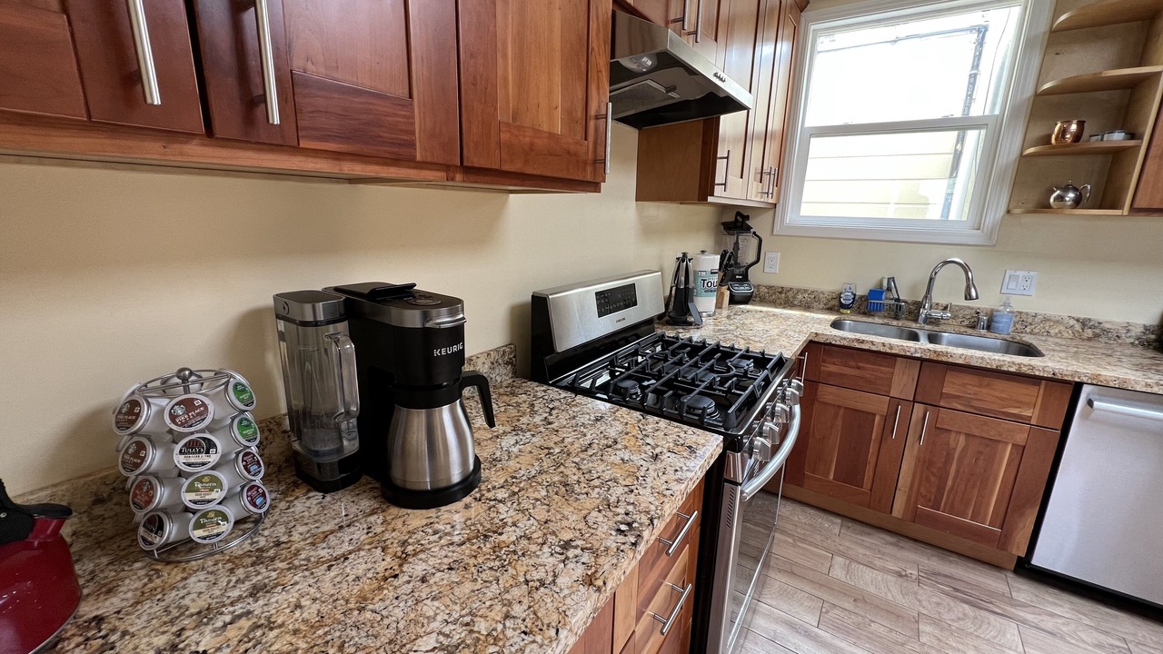 Photo of Kitchen in Daly City