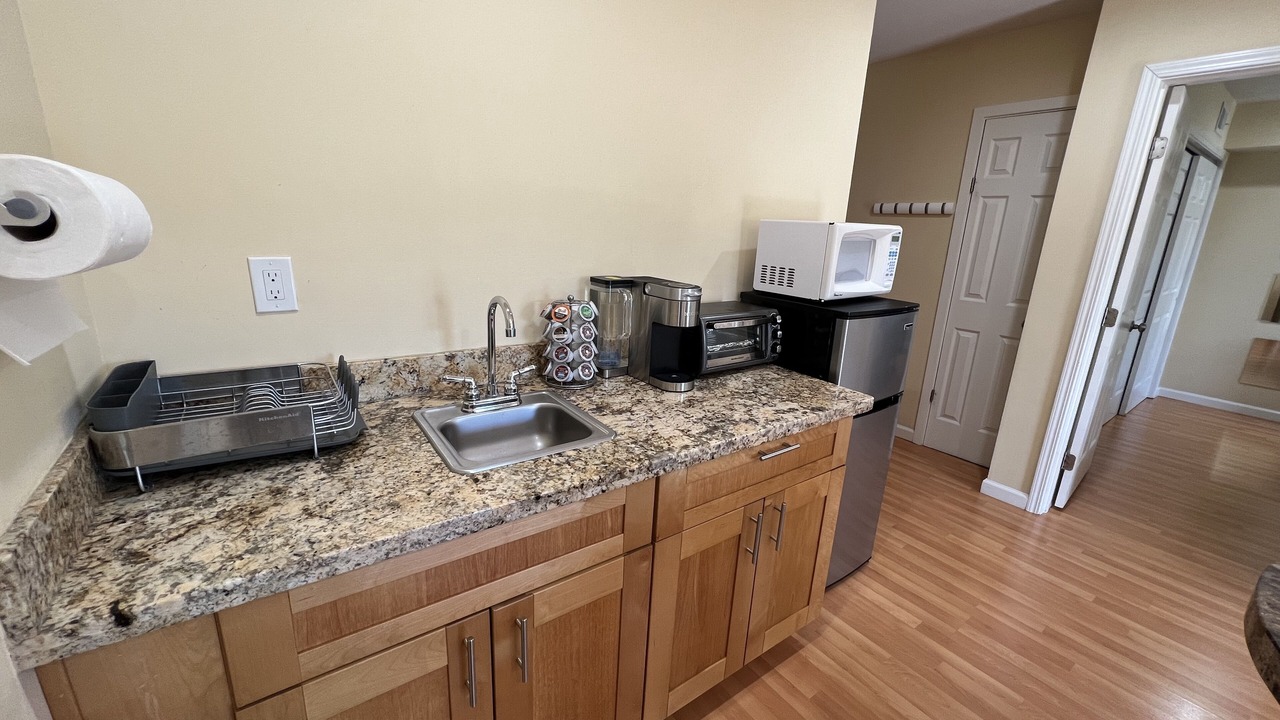 Photo of Kitchen in Daly City