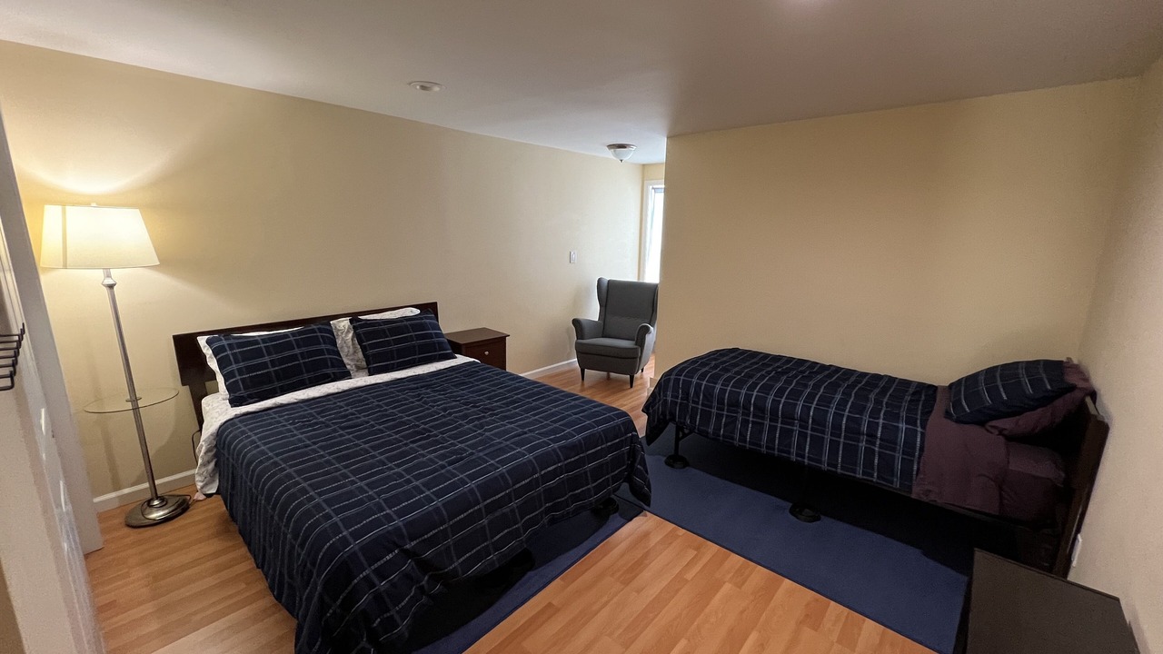 Photo of Bedroom in Daly City