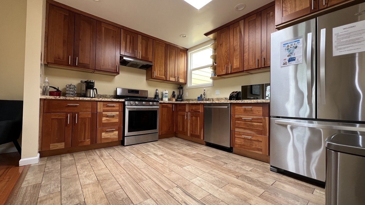 Photo of Kitchen in Daly City