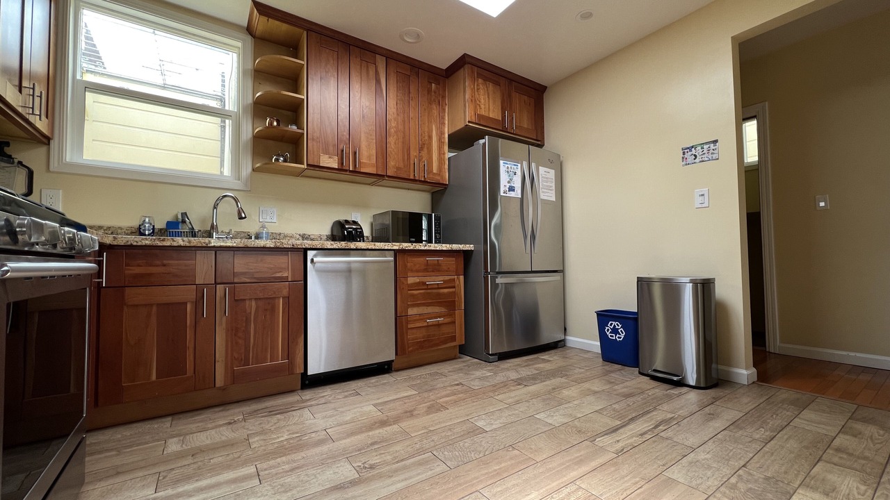 Photo of Kitchen in Daly City