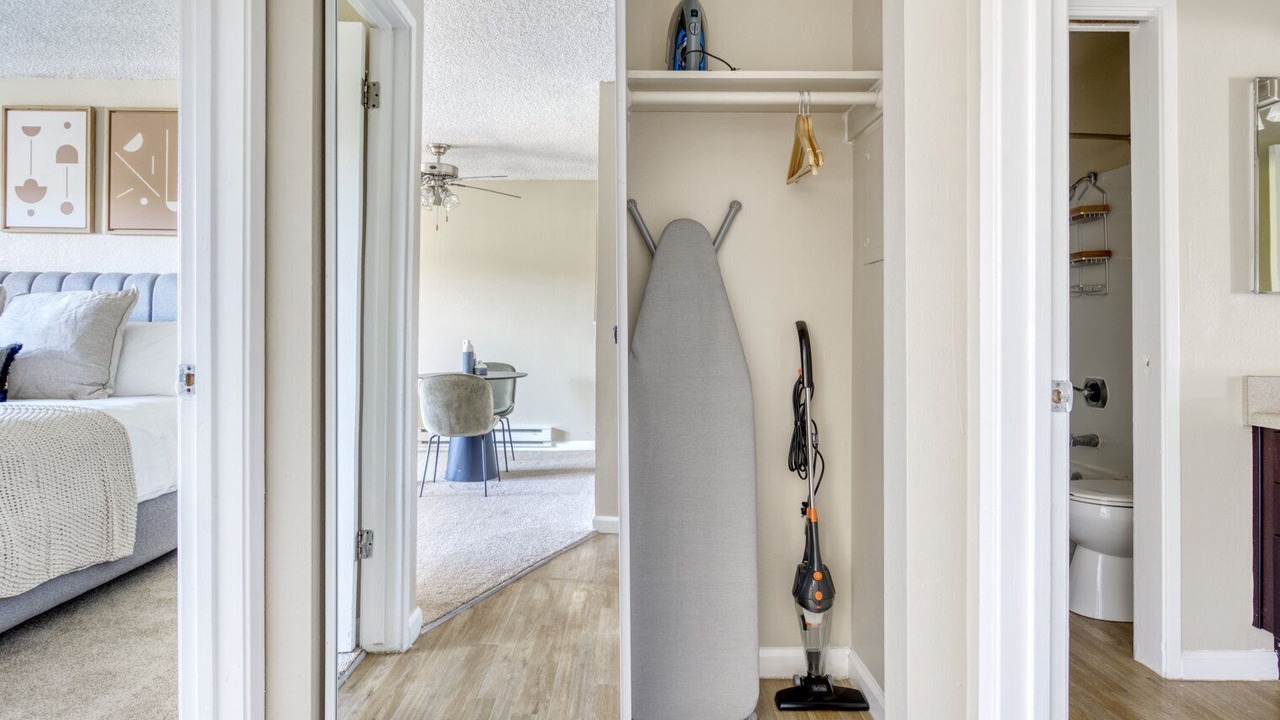 Photo of Bedroom in Foster City