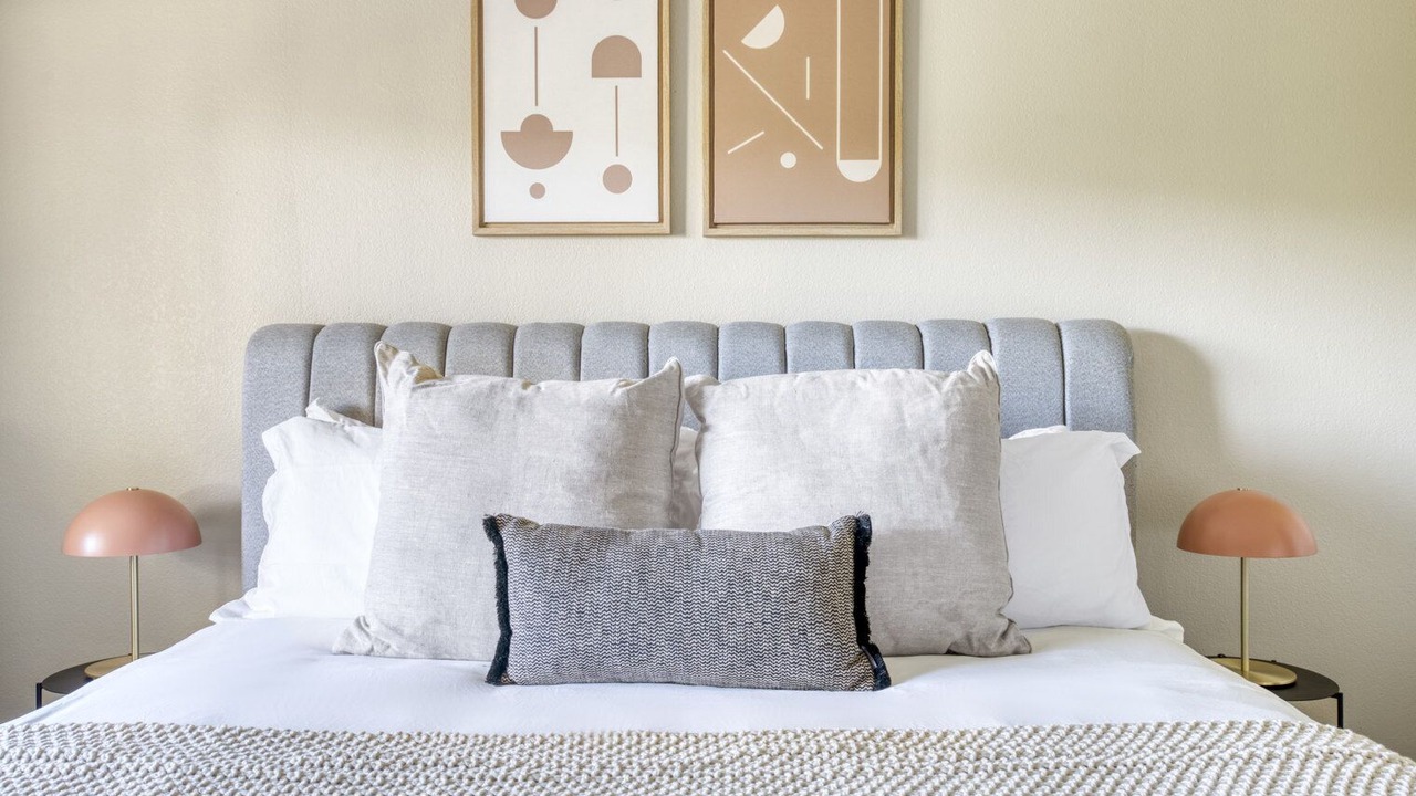 Photo of Bedroom in Foster City