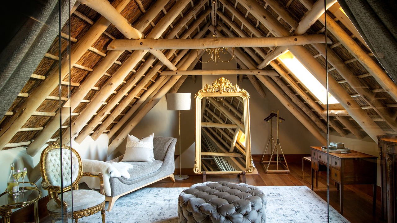 Photo of Livingroom in Trawal