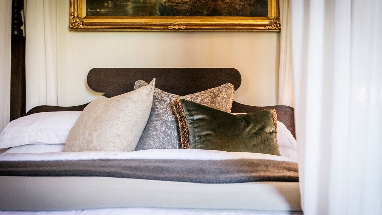 Photo of Bedroom in Trawal